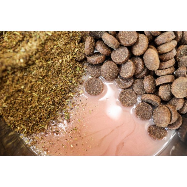 BOHEMIA WILD Line Nyre-Pulver 500g