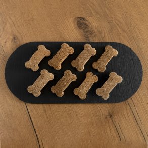 BOHEMIA Hundekiks med Kalkun 750 g