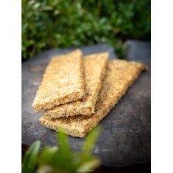 BOHEMIA Tyggesnacks med G�s 100g