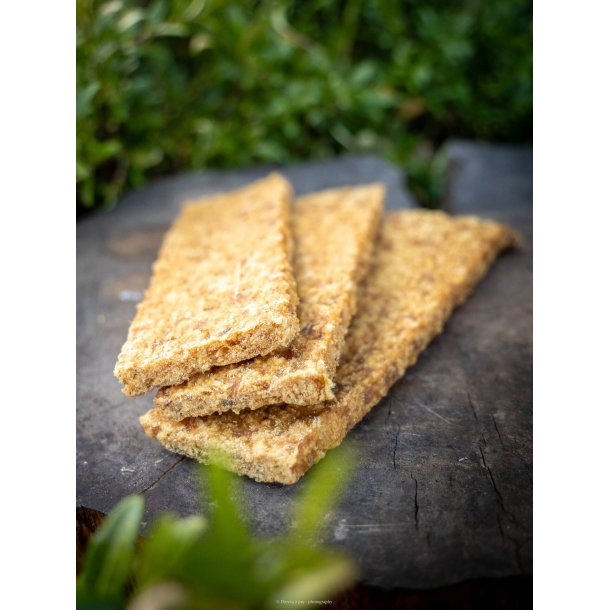 BOHEMIA Tyggesnacks med Lam 100g