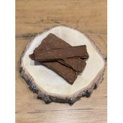 BOHEMIA Tyggesnacks med Fasan 100g