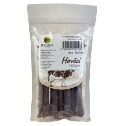 BOHEMIA Tyggepinde med Ko 85g