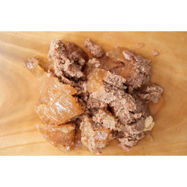 Bohemia d�semad med Hestek�d (di�t) 400g