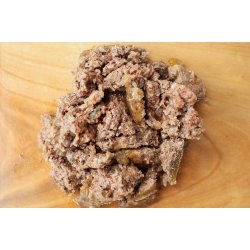 BOHEMIA d�semad med Gedek�d i sin egen saft 400g