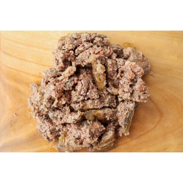 BOHEMIA d�semad med Gedek�d i sin egen saft 800g