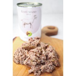 BOHEMIA d�semad med Gedek�d i sin egen saft 400g
