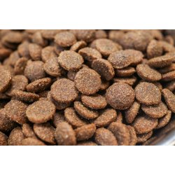 BOHEMIA WILD LINE Adult hundefoder med Lam 10 kg