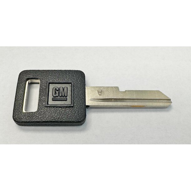 GM original ngle  kode A  til tnding 1984-1985