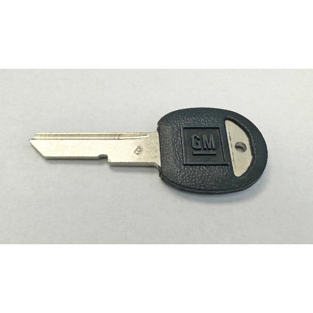 GM original ngle kode B  til dre 1986-1987