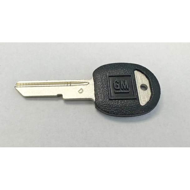 GM original ngle kode D til dre 1987-1996