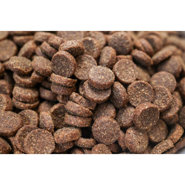 BOHEMIA WILD LINE Adult hundefoder med Fasan 10 kg 