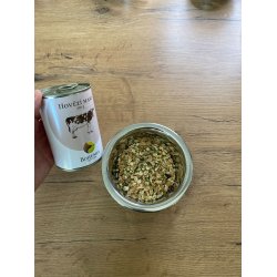 BOHEMIA ABC LINE A-energi BARF kosttilskud 2kg