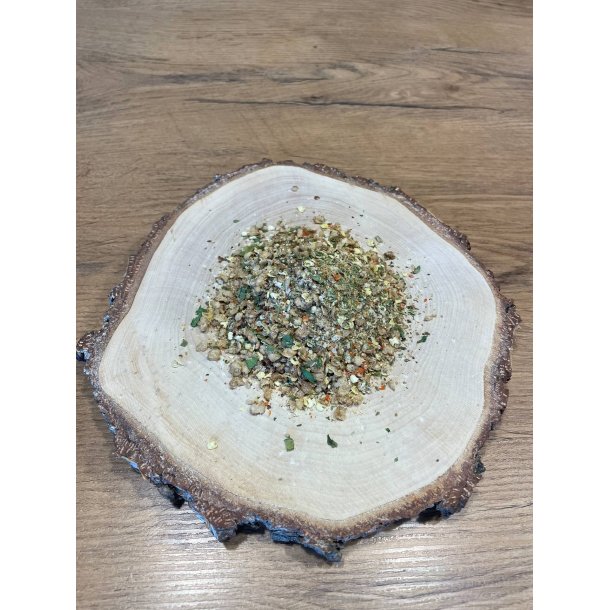 BOHEMIA ABC LINE B-energi BARF kosttilskud 2kg