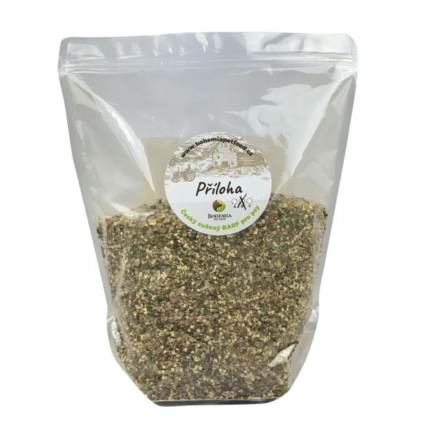 BOHEMIA B-energi BARF kosttilskud 2kg