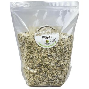 BOHEMIA ABC LINE C-energi BARF kosttilskud 2kg (senior)