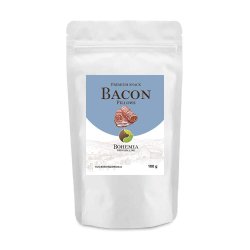 BOHEMIA Fyldte godbidder med Bacon 100g
