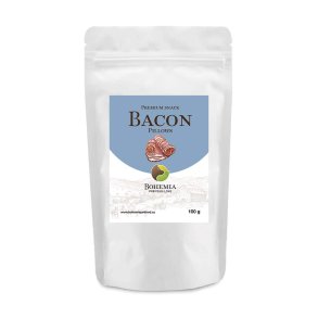 BOHEMIA Fyldte godbidder med Bacon 100g