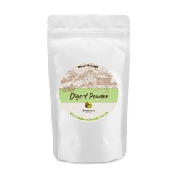 BOHEMIA WILD Line Ford�jelses-Pulver 500g