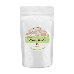 BOHEMIA WILD Line Nyre-Pulver 500g