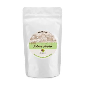 BOHEMIA WILD Line Nyre-Pulver 500g