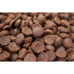 BOHEMIA WILD LINE Adult hundefoder med Vagtel 10 kg