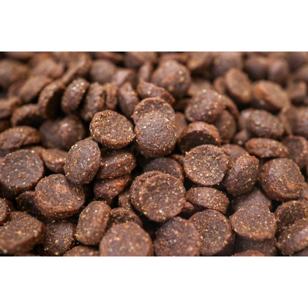 BOHEMIA WILD LINE Adult hundefoder med Vagtel 10 kg