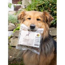 Trret sprdt Rdyrkd 50 g