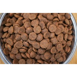 BOHEMIA WILD LINE Adult hundefoder med Kanin 10 kg