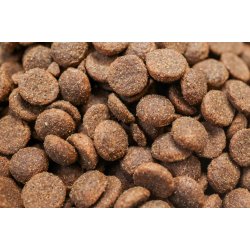 BOHEMIA WILD LINE Adult hundefoder med Kanin 10 kg