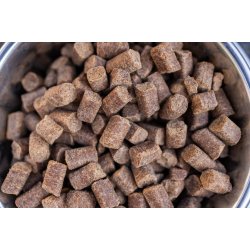 BOHEMIA COLD LINE Adult hundefoder med Fisk 10 kg