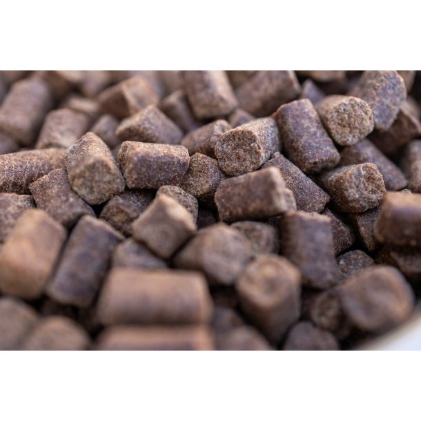 BOHEMIA COLD LINE Adult hundefoder med Fisk 10 kg