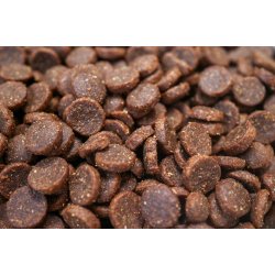 BOHEMIA WILD LINE Adult hundefoder med Laks 10 kg