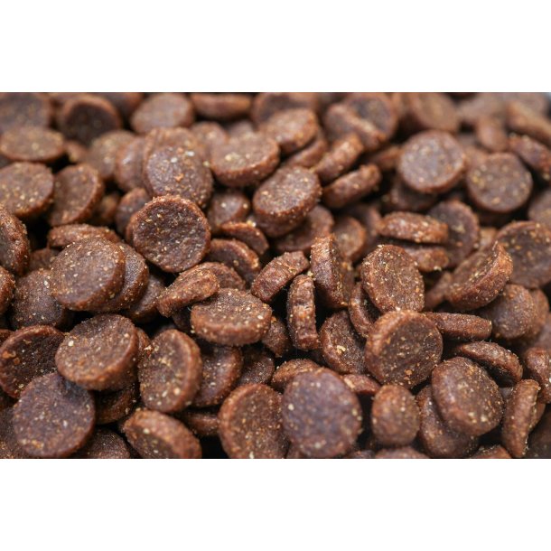 BOHEMIA WILD LINE Adult hundefoder med Laks 10 kg