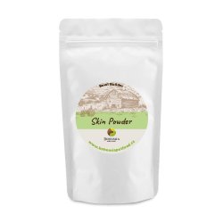 BOHEMIA WILD Pels og hud-Pulver 500g