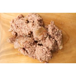 BOHEMIA d�semad med Kyllingek�d i sin  egen saft 400g