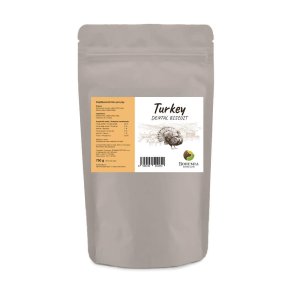 BOHEMIA Bagte spr�de tandkiks med Kalkun 750 g