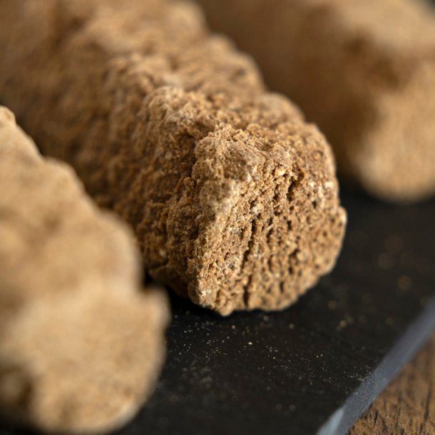 BOHEMIA Bagte spr�de tandkiks med B�ffel 750 g
