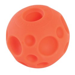 Omega Paw Tricky Treet Ball - Aktivitetsbold  12cm