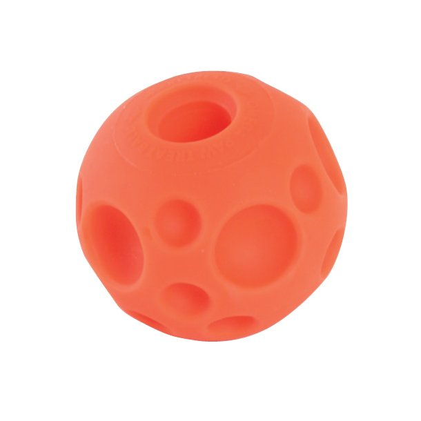 Omega Paw Tricky Treet Ball - Aktivitetsbold  12cm