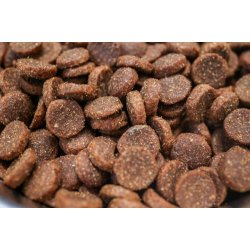 BOHEMIA WILD LINE Adult hundefoder med Kalkun 10 kg 