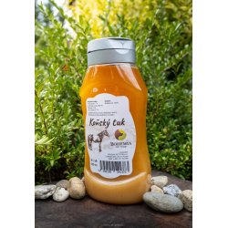 BOHEMIA Hestefedt 500ml