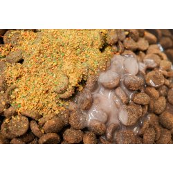 BOHEMIA WILD LINE Gr�nsags-Pulver 500g