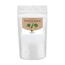 BOHEMIA COLD LINE Godbidder-Topping med Gr�ntsager og fisk 200g