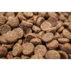 BOHEMIA WILD LINE Adult hundefoder med Hjort 10 kg 