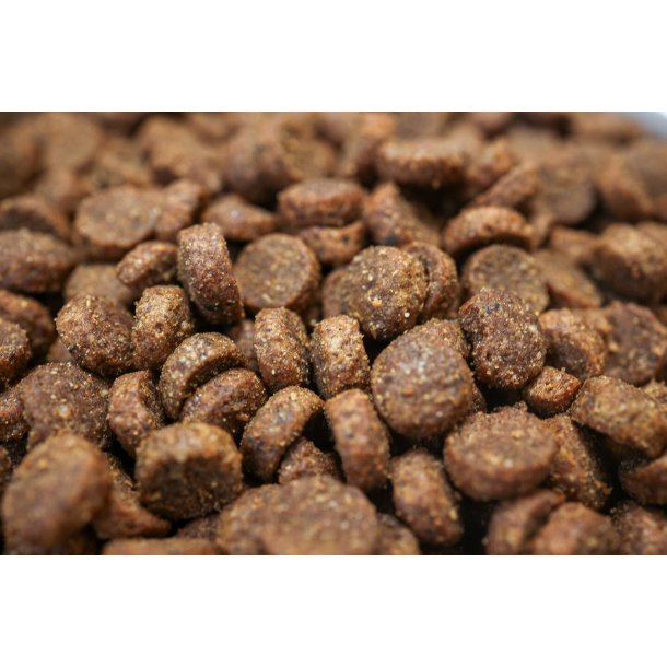 BOHEMIA WILD LINE Adult hundefoder med Vildsvin 2 kg
