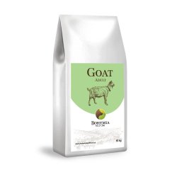BOHEMIA WILD LINE Adult hundefoder med Ged 10 kg 