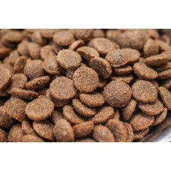BOHEMIA WILD LINE Adult hundefoder med Ged 10 kg 