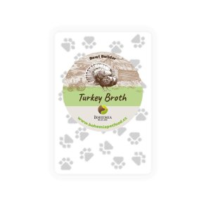 Broth kosttilskud til hunde